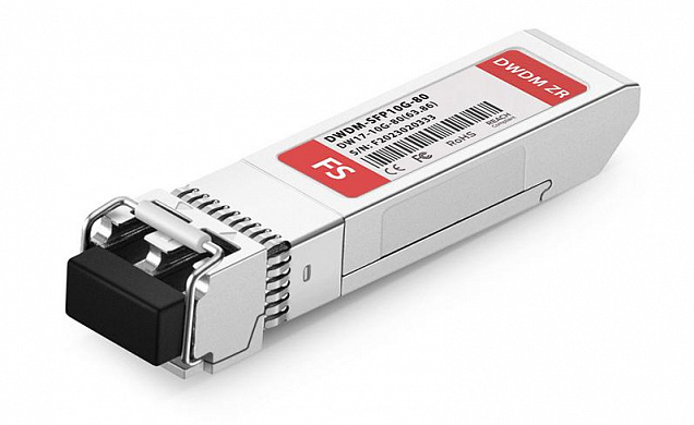 Трансивер FS DWDM-SFP10G-80