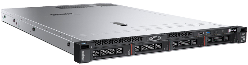 Lenovo ThinkSystem SR570