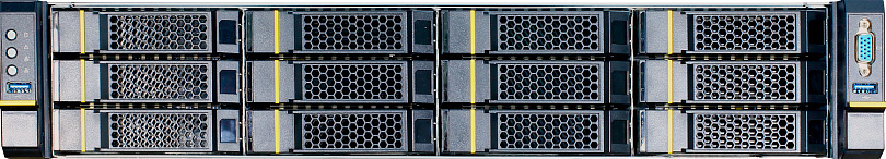 Сервер YADRO X2-205