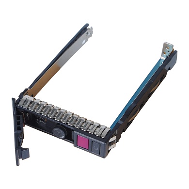 Дисковая корзина Lenovo 2.5" Cage FRU (46U1026)