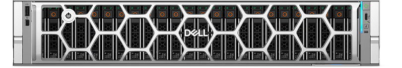 Сервер Dell PowerEdge R7725