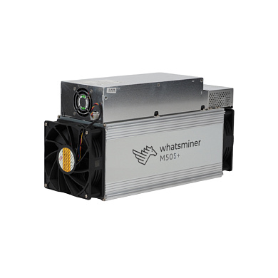 Asic майнер Whatsminer M50S 132 TH/s