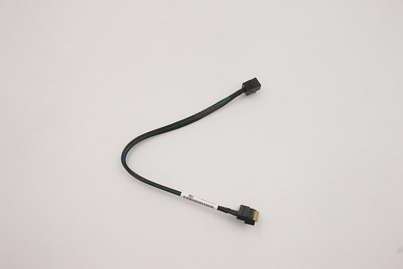 Кабель Lenovo Cable, internal cable, SAS HD 3,610mm (02YF268)