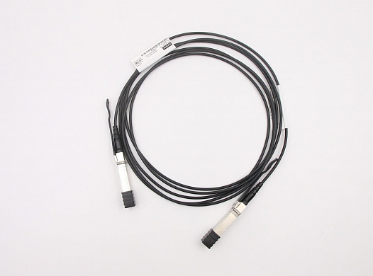 Кабель Lenovo 3M 10G AOC Cable (00YL636)