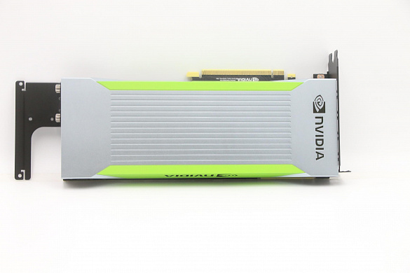 Видеокарта ThinkSystem NVIDIA Quadro RTX 6000 24GB PCIe Passive GPU (02JK505)