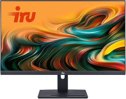 Моноблок iRU 27IМ