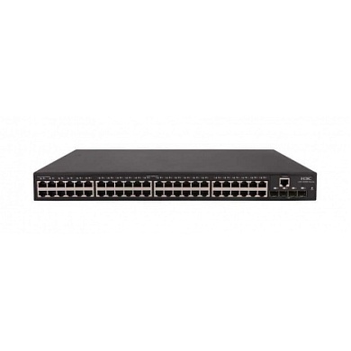 Коммутатор H3C LS-5048PV5-EI-PWR-GL