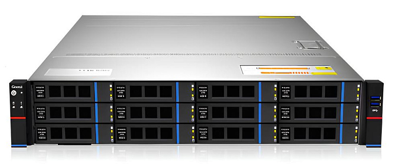 Сервер Gooxi SY2110G-D12R