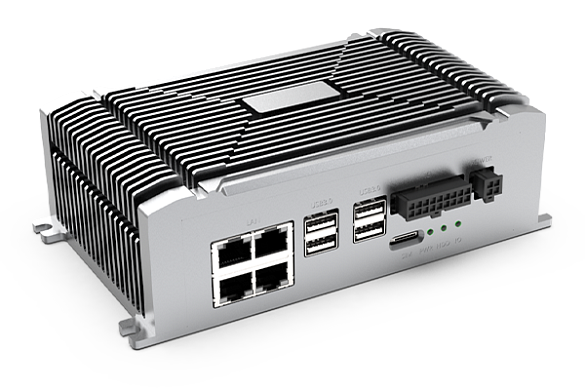 AI-компьютер TZTEK GEAC90T