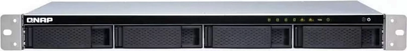 Система хранения данных (СХД) QNAP TS-431XeU