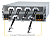 Сервер Supermicro GPU A+ Server AS -4125GS-TNMR2-LCC