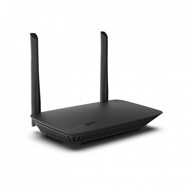 Маршрутизатор Linksys E5350