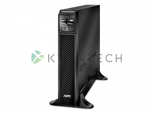 Серия Smart-UPS On-Line SRT3000XLW-IEC