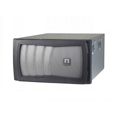 Система хранения данных (СХД) NetApp FAS6210 FAS6210-SAS-BASE-R6