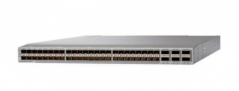 Коммутатор Cisco Nexus N9K-C93180YC-FX24=