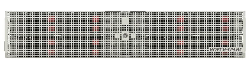 Сервер НОРСИ-ТРАНС НТ ПАЛАДИН-МШУ (ТИП 1)