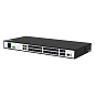 Коммутатор SNR SNR-S5210G-24FX-DC