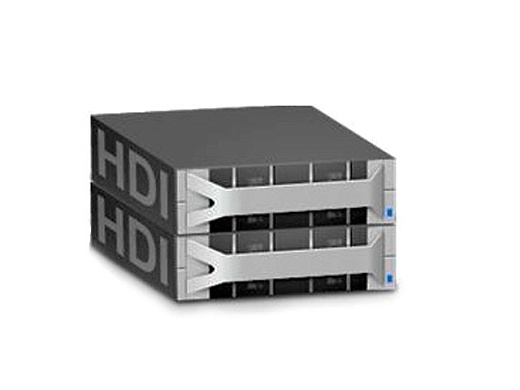 Система хранения данных (СХД) Hitachi Data Ingestor