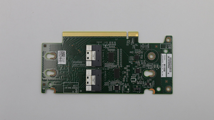 Райзер-карта Lenovo RISER CARD,1510,W/REPEATER (00PH650)