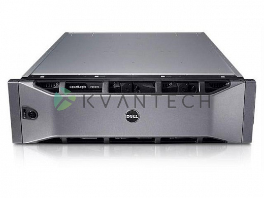 DELL EqualLogic PS6000XVS 210-32904-001