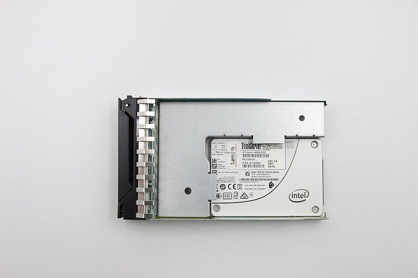 Жесткий диск Lenovo HS 240GB 6Gb SATA 2.5" ASM (00XH275)