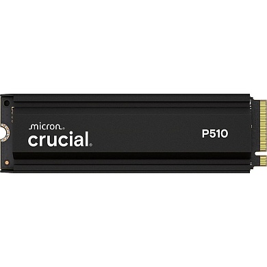 SSD накопитель M.2 Crucial 2000GB CT2000P510SSD8