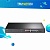 Коммутатор TP-LINK TL-SL1218MP