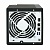 Сетевое хранилище QNAP TS-431X3-4G