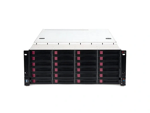 Сервер QTECH QSRV-463612-E-R