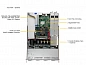 Сервер Supermicro SYS-511E-WR-G1