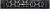 Сервер Dell EMC PowerEdge R840 / 210-AOJP-28