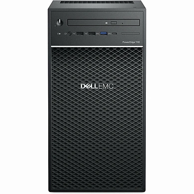 Сервер Dell EMC PowerEdge T40 / 210-ASHD-02t