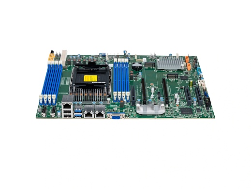 Материнская плата Supermicro MBD-X13SEI-TF-B