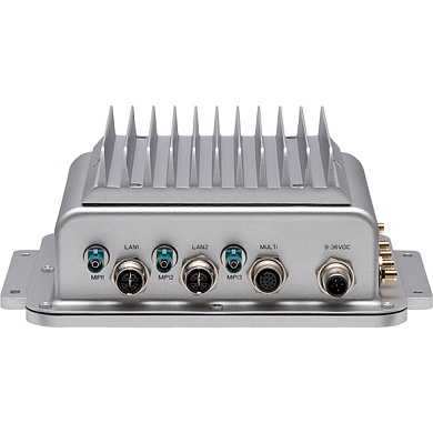 AI-компьютер NEXCOM ATC 3540-IP7-3M