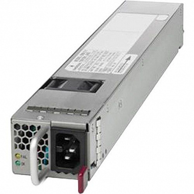 Блок питания Cisco C4KX-PWR-750AC-R/2