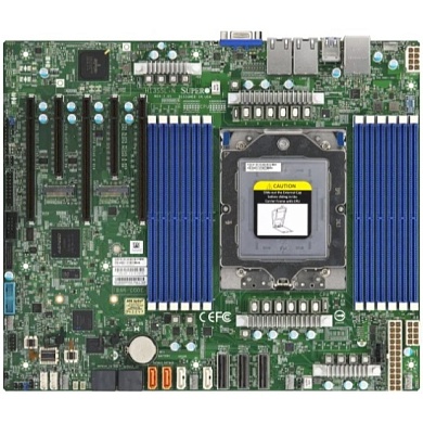 Материнская плата Supermicro MBD-H14SSL-N-B