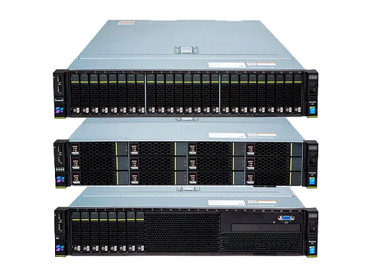 Сервер Sitronics SRH2221 V5