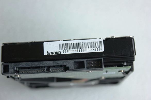 Жесткий диск Lenovo WD WD1003FBYX-88Y7B0 1T ES SATA (16004912)