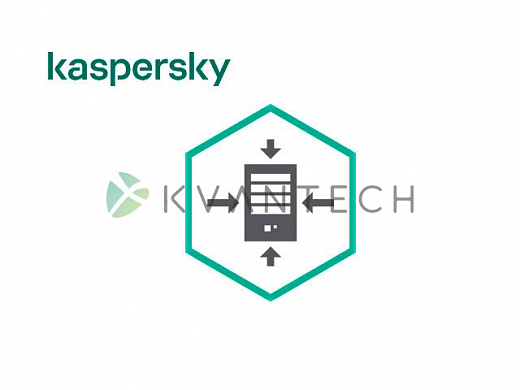 Kaspersky Security для серверов совместной работы KL4323RANDR