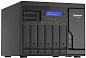 QNAP TS-h886-D1602-8G NAS сервер сетевое хранилище