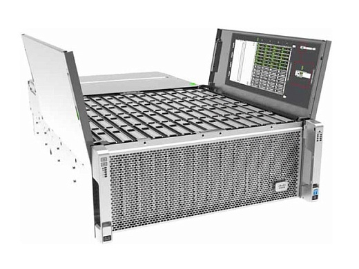 Сервер Cisco UCS C3160 UCSC-C3X60-SVRN3