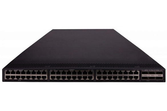 Коммутатор H3C S6520X-18C-SI 0235A3NN