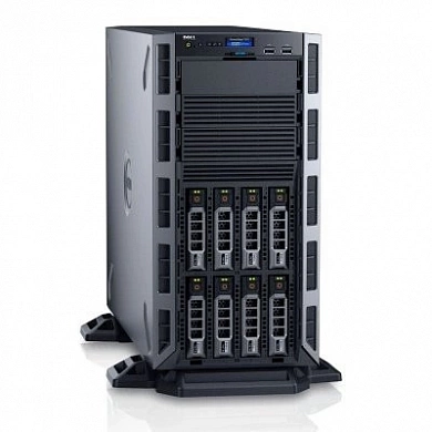 Сервер Dell EMC PowerEdge T330-AFFQ-640