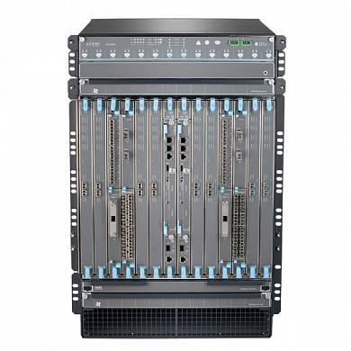 Межсетевой экран Juniper SRX5800X-CHAS