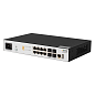 Коммутатор SNR SNR-S5210G-8TX-UPS