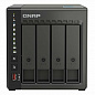 QNAP TS-466C-8G NAS сервер сетевое хранилище