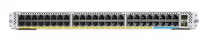 Модуль маршрутизатора Cisco C-SM-40P8M2X