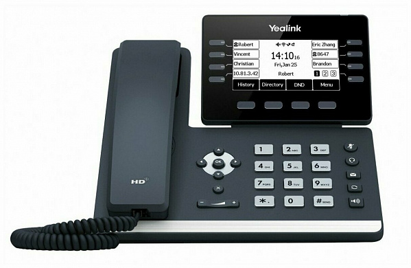VoIP-телефон Yealink (SIP-T53W)