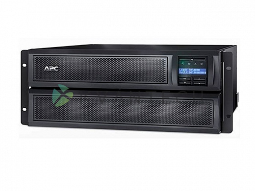 APC Smart-UPS SMX3000HV