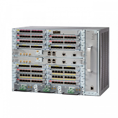 Маршрутизатор Cisco ASR 900 ASR-907=